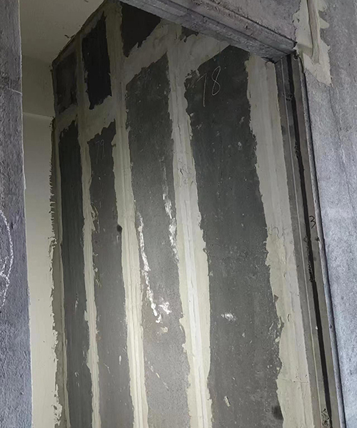 黑龙江轻集料砼墙板