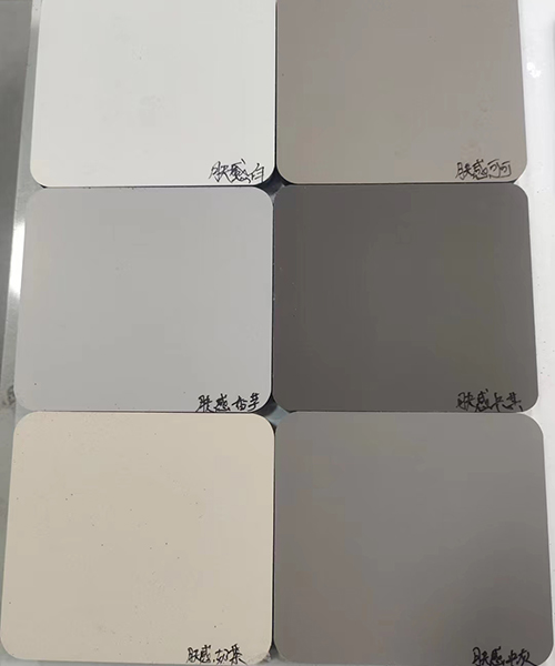 哈尔滨碳晶木饰面